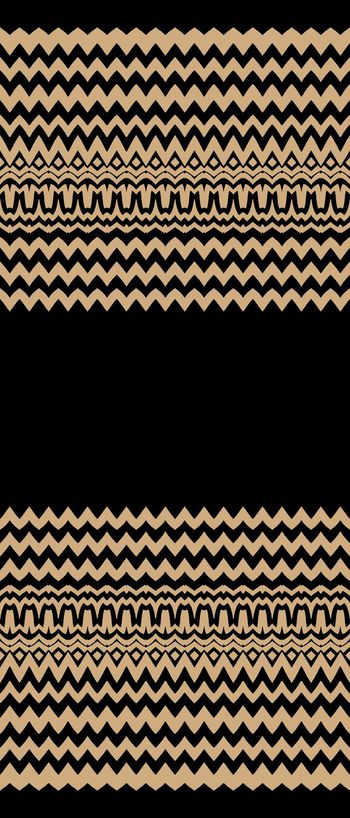 线条印花华亿平台图片