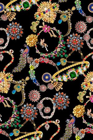 动物印花华亿平台图片