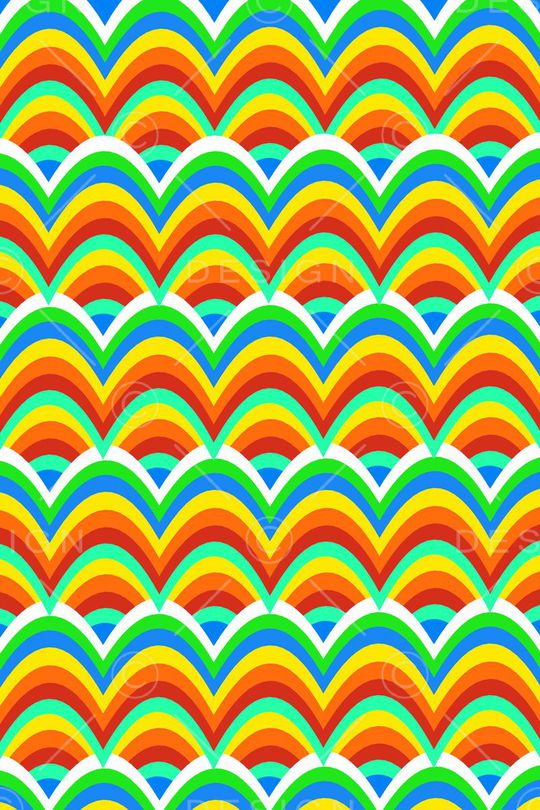 彩虹印花华亿平台图片