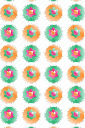 现代印花华亿平台图片