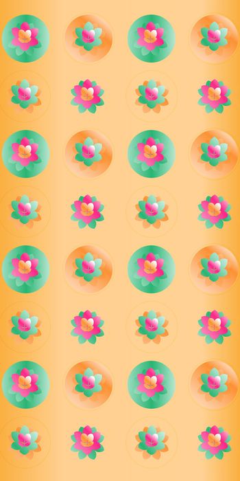 花纹印花华亿平台图片