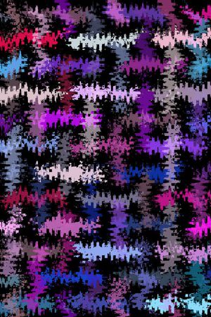 艺术印花华亿平台图片