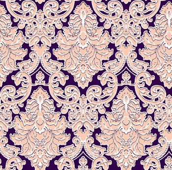 408193-欧式家纺窗帘沙发墙布等