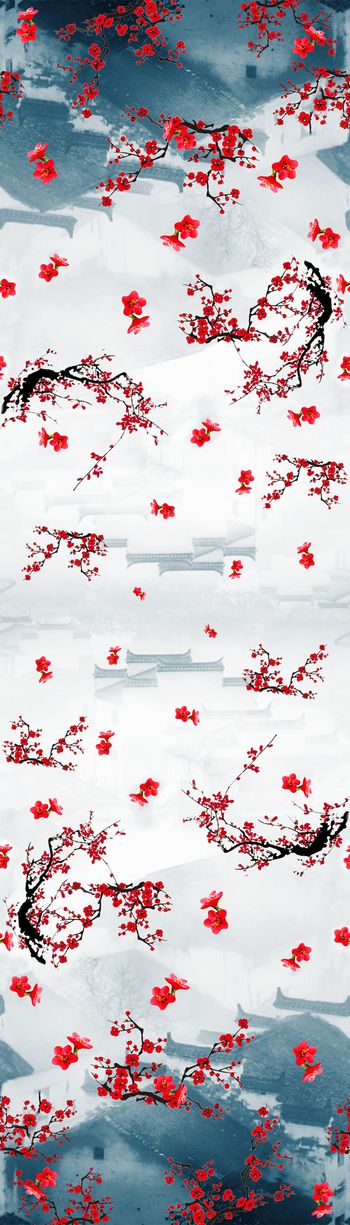 408417-古村印象女装家纺等