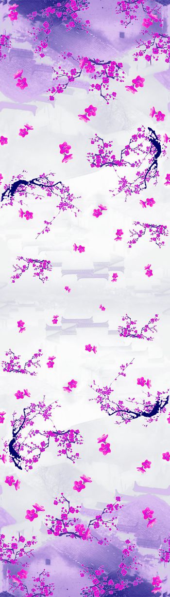 408418-古村印象女装家纺等