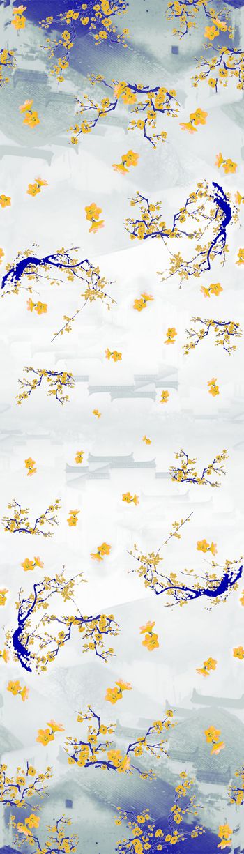 408419-古村印象女装家纺等