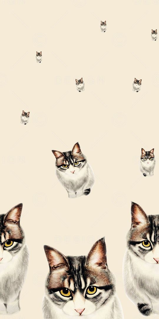 定位动物印花华亿平台图片