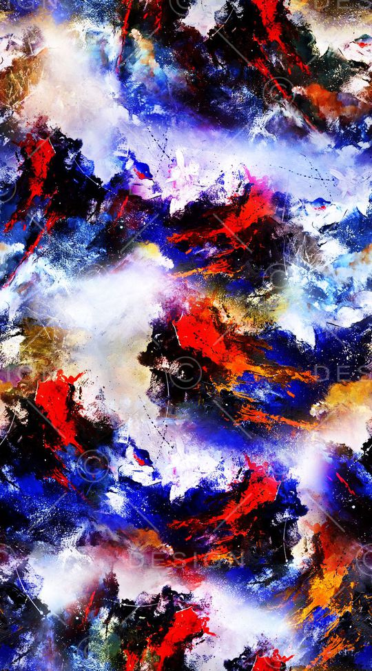 油画印花华亿平台图片