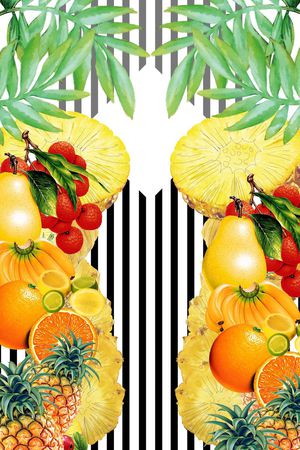 花印花华亿平台图片