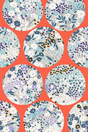 民族风印花华亿平台图片