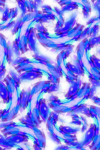 408537-色彩几何旋涡