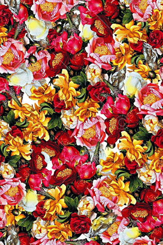 满花印花华亿平台图片