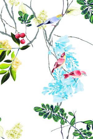 国画印花华亿平台图片