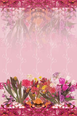 花印花华亿平台图片