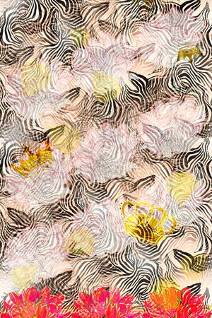 欧美印花华亿平台图片