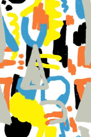 潮流印花华亿平台图片