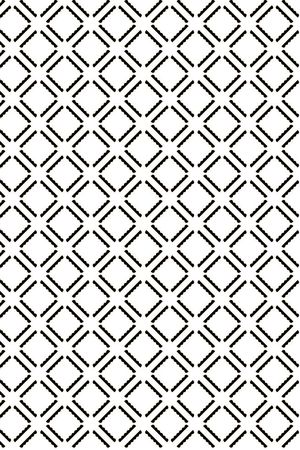 方格印花华亿平台图片