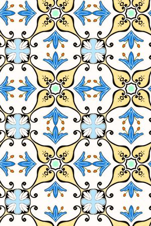 手绘印花华亿平台图片