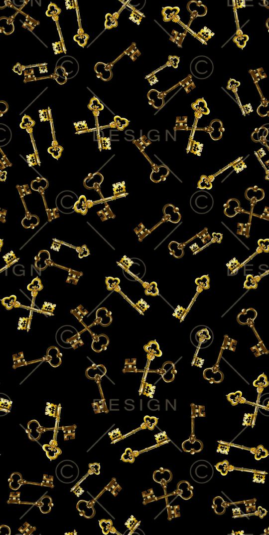 钥匙印花华亿平台图片