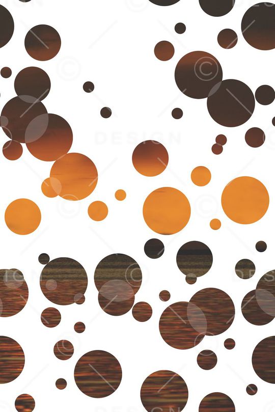 夕阳印花华亿平台图片