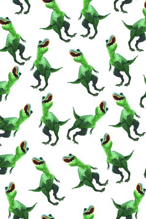 恐龙印花华亿平台图片