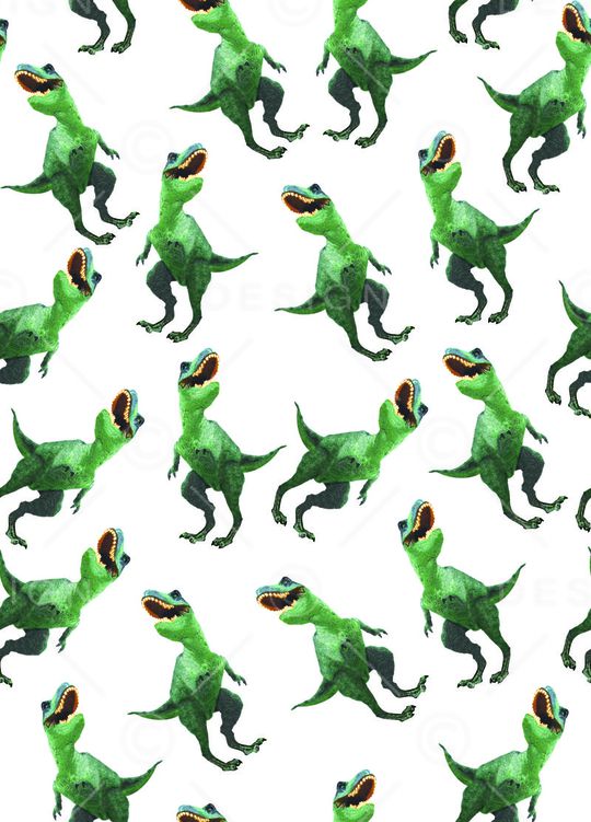 恐龙印花华亿平台图片