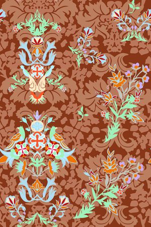 kk印花华亿平台图片