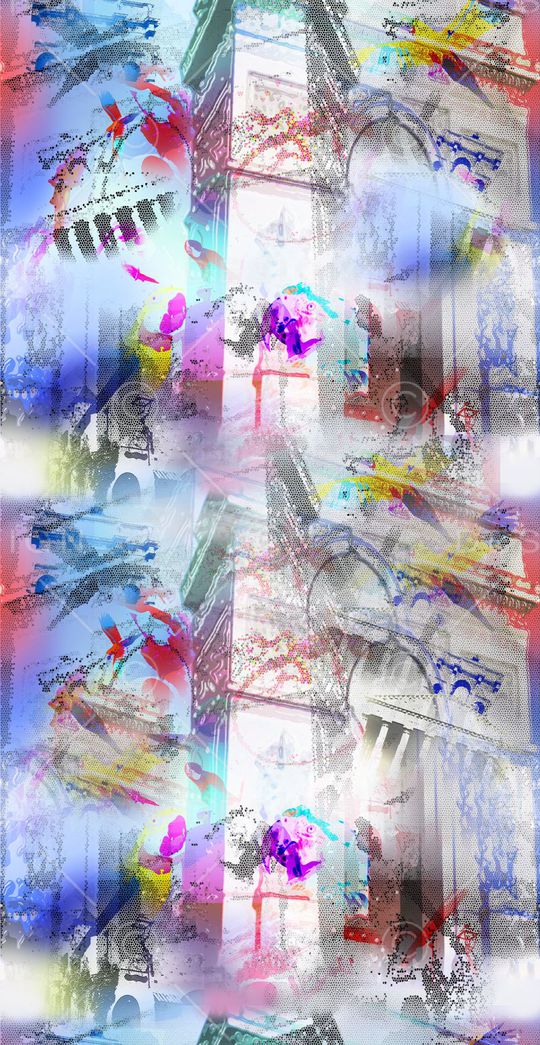 法国印花华亿平台图片