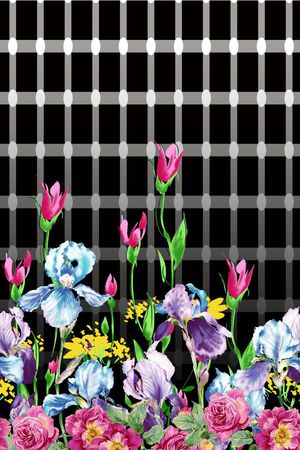 定位印花华亿平台图片