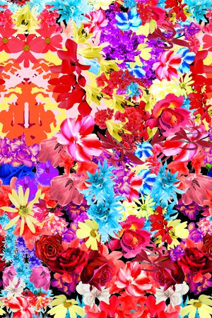 情人花印花华亿平台图片