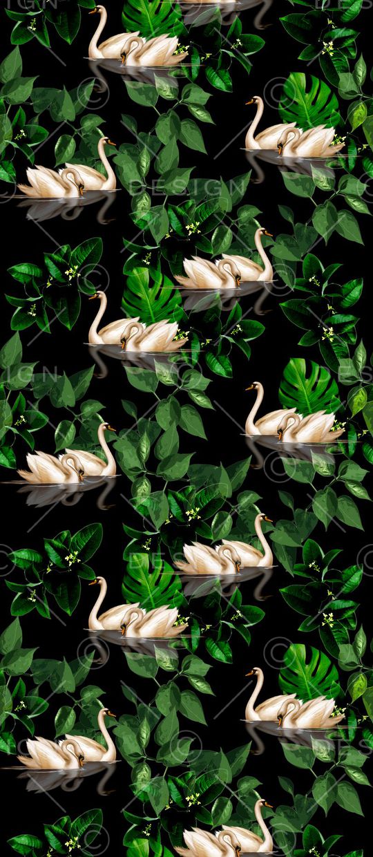 田园印花华亿平台图片