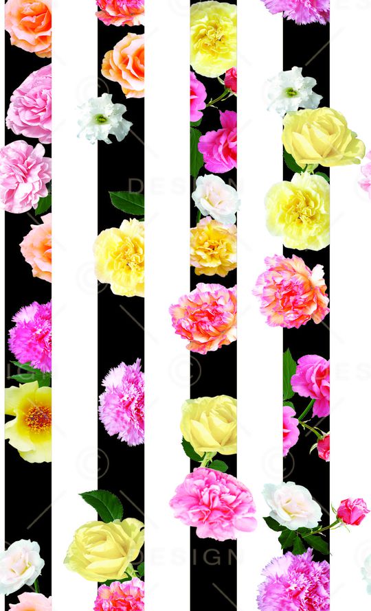 纹里花印花华亿平台图片