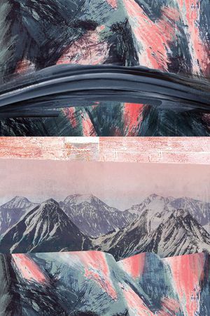 潮流印花华亿平台图片