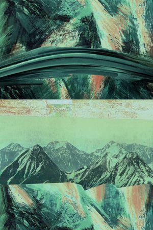 山印花华亿平台图片