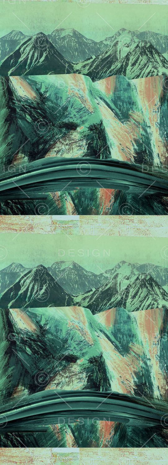 山印花华亿平台图片