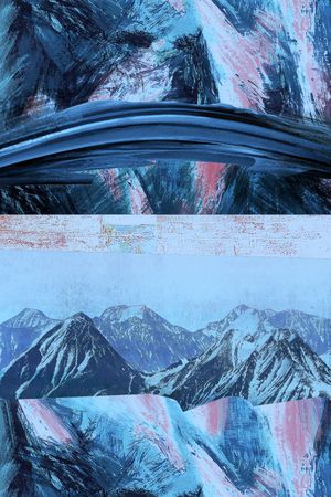 山印花华亿平台图片