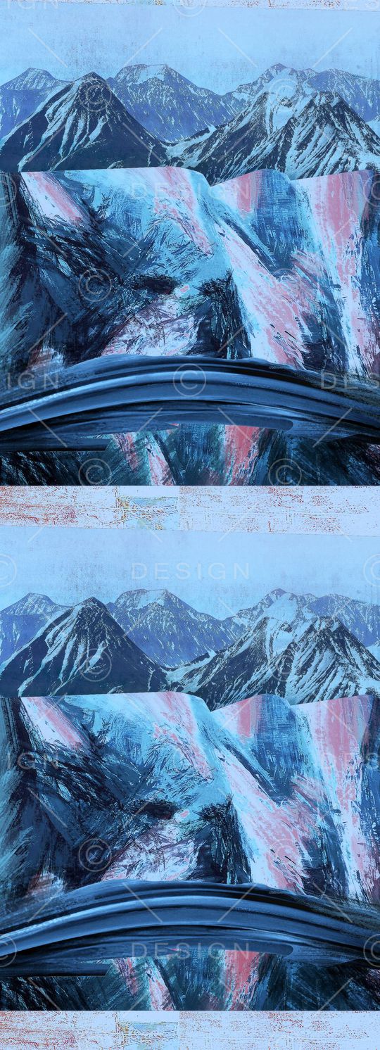 山印花华亿平台图片