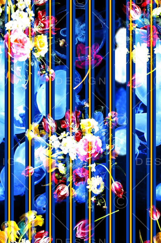 梦幻印花华亿平台图片