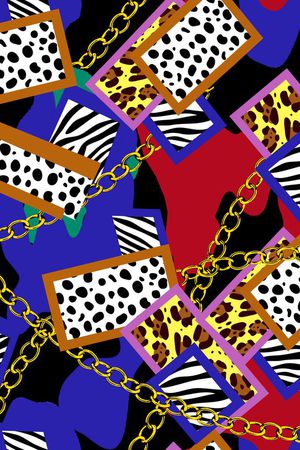 大牌印花华亿平台图片