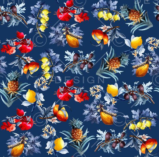 撞色印花华亿平台图片