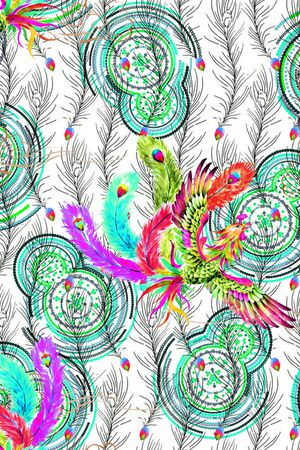 手绘印花华亿平台图片