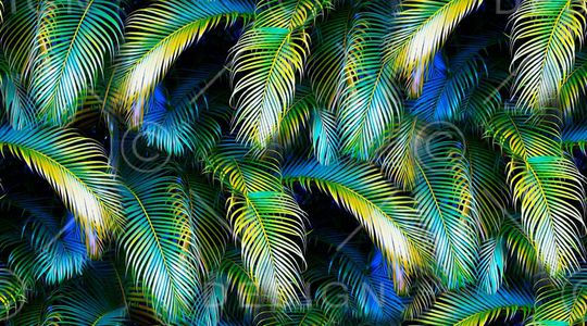 热带印花华亿平台图片