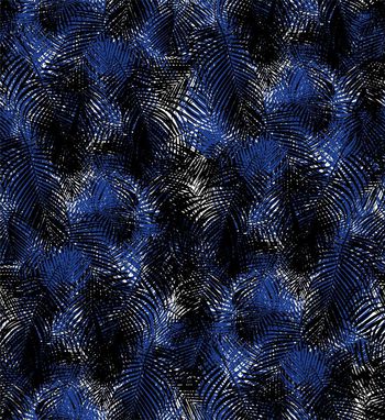 409045-针刺热带树叶纹理（源文件为矢量图文