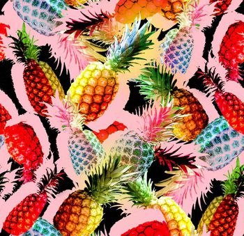 409059-菠萝与影子