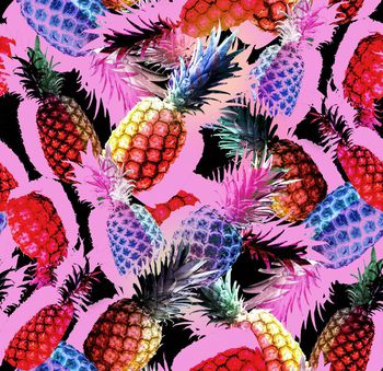 409060-菠萝与影子