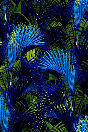 热带印花华亿平台图片