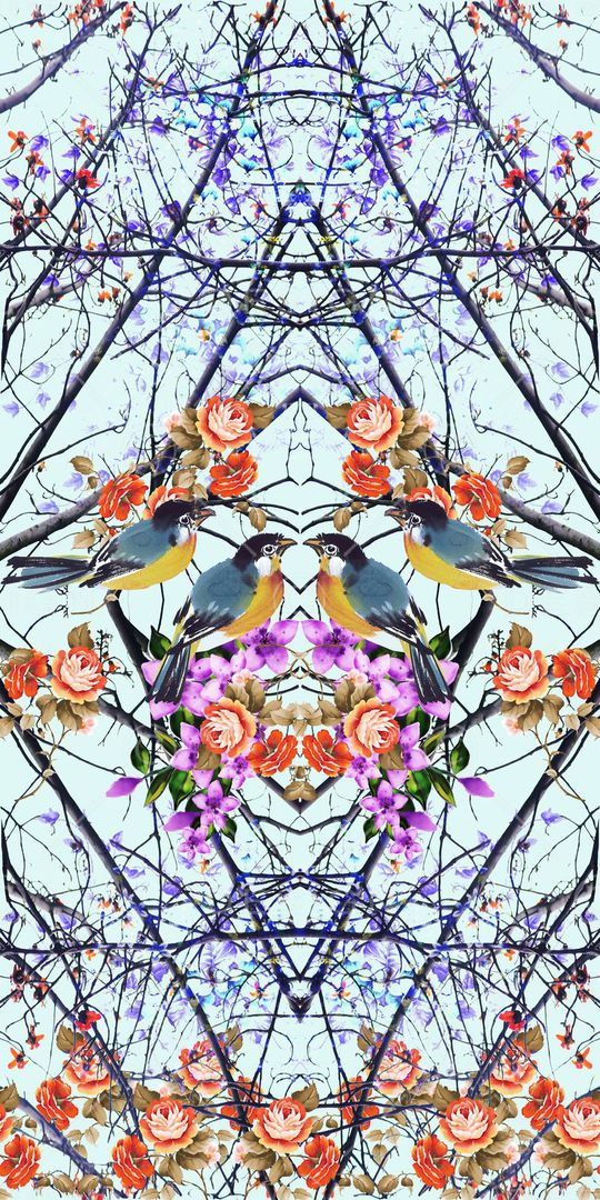 定位印花华亿平台图片