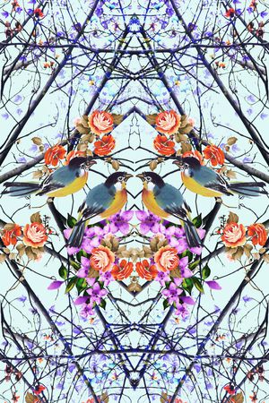 定位印花华亿平台图片