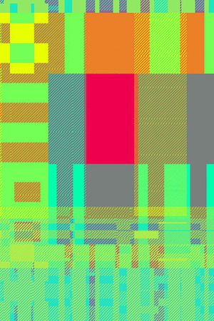 方格印花华亿平台图片