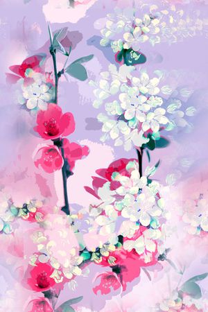 花印花华亿平台图片